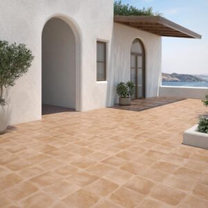 Ambiente Agueda Cotto 33X33